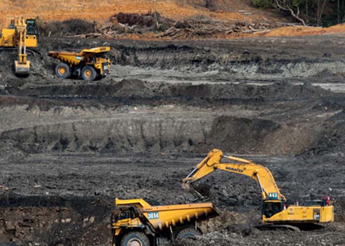 Aktivis Sumsel Tolak Eksploitasi dan Eksplorasi Tambang Batubara di Prabumulih - Kedai Pena